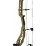 Bear Archery ADAPT 45-60lbs Right Hand Throwback Tan Compound Bow - Tan