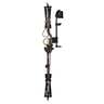 Bear Archery Royale RTH 5-50lbs Right Hand Mossy Camouflage Compound Bow - Camo