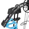Bear Archery Royale RTH 50lbs Blue Compound Bow - Right Hand - Blue