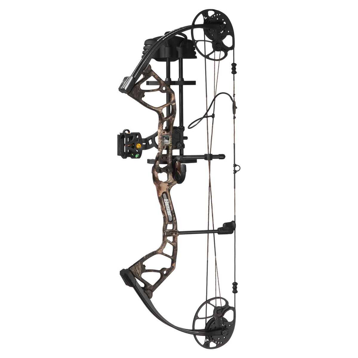 Arco Compuesto Bear Royale Rth De 12-27 Pulgadas / 5- 50 Lbs | Envío gratis Arco Compuesto Bear Royale Rth De 12-27 Pulgadas / 5- 50 Lbs | Envío gratis