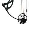 Bear Archery Cruzer G3 10-70lbs Right Hand Black Compound Bow - RTH Package - Black