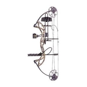 Bear Archery Cruzer G2 70lbs Right Hand Realtree Xtra Green Compound Bow