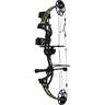 Bear Archery Cruzer G3 10-70lbs Left Hand Black/Fred Bear Camo Compound Bow - RTH Package - Camo