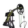 Bear Archery Cruzer G3 10-70lbs Left Hand Toxic Compound Bow - RTH Package - Camo