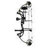 BEAR - ARC COMPOUND 23 CRUZER G-3 SHADOW RTH 70# RH BEAR - ARC COMPOUND 23 CRUZER G-3 SHADOW RTH 70# RH
