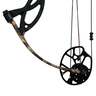 Bear Archery Cruzer G3 10-70lbs Right Hand Black/Mossy Oak Break-Up Country Camo Compound Bow - RTH Package - Camo