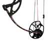 Bear Archery Cruzer G3 5-70lbs Left Hand Muddy Girl Camo Compound Bow - RTH Package - Camo