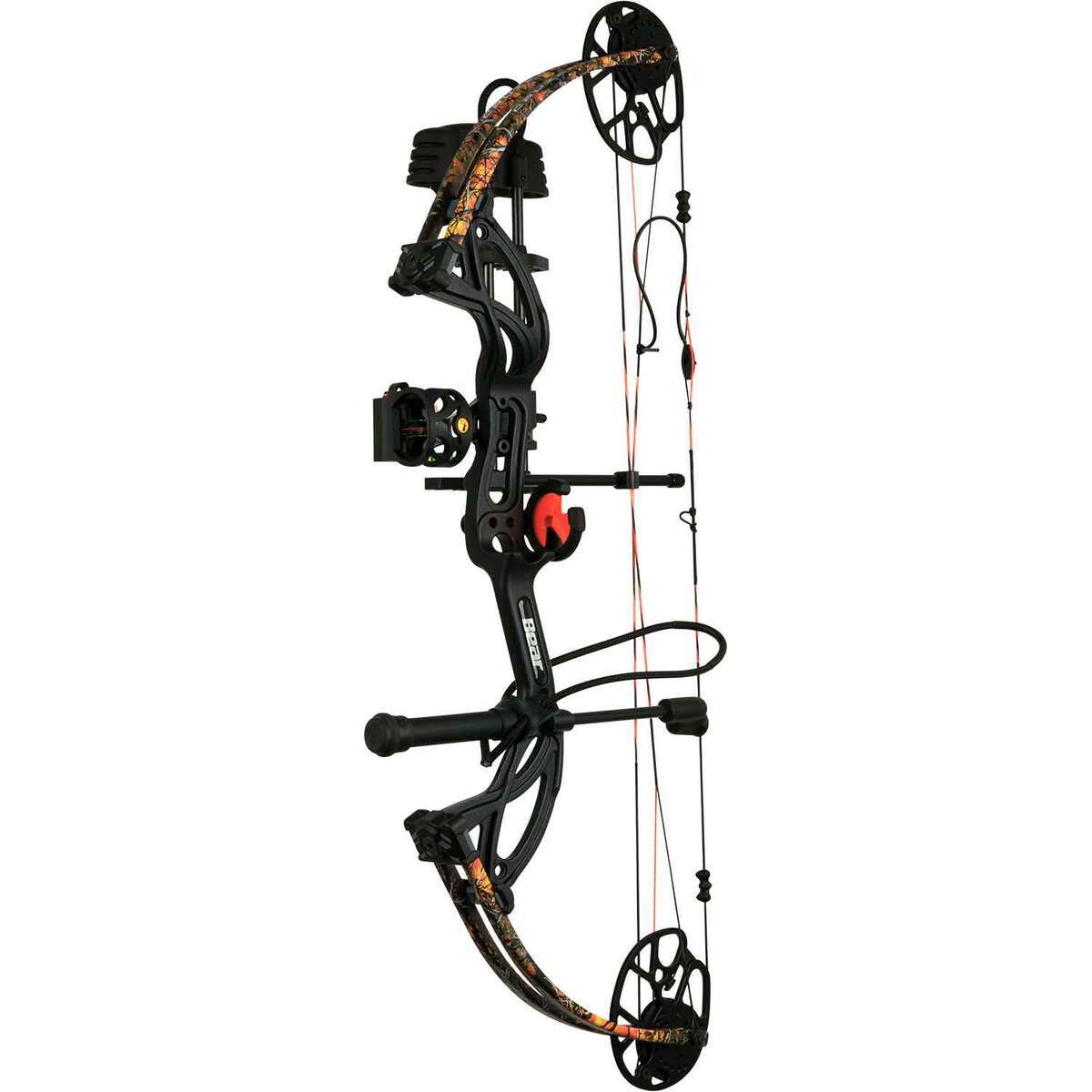 HOT Bear Archery Bass Pro Bow Archery Bows Bear Archery