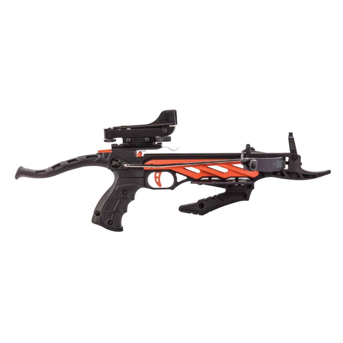 Bear Archery Desire RD Black Pistol Crossbow - Black Bear Archery Desire RD Black Pistol Crossbow - Black