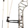 Bear Archery Divergent EKO 60lbs Right Hand Compound Bow - Veil Alpine - Camo
