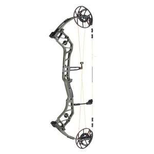 Bear Archery Escalate 45-60lbs Right Hand Olive Green Compound Bow