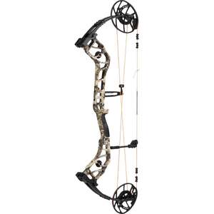 Bear Archery Escalate 45-60lbs Right Hand Veil Whitetail Compound Bow
