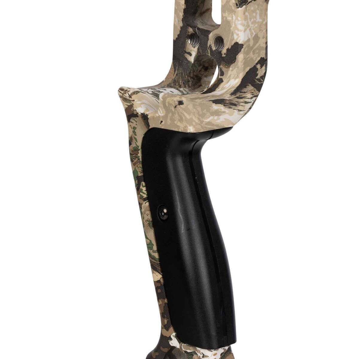 Bear Archery Escalate 45-60lbs Right Hand Veil Whitetail Compound Bow - Veil Whitetail Bear Archery Escalate 45-60lbs Right Hand Veil Whitetail Compound Bow - Veil Whitetail
