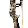 Bear Archery Escalate 45-60lbs Right Hand Veil Whitetail Compound Bow - Veil Whitetail