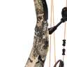 Bear Archery Escalate 45-60lbs Right Hand Veil Whitetail Compound Bow - Camo