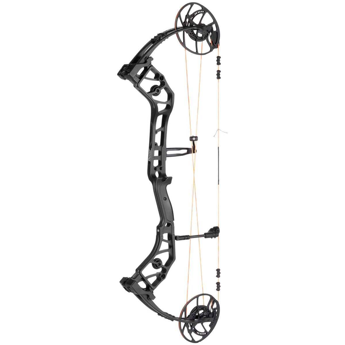 Bear Archery Escalate 55-70lbs Left Hand Shadow Compound Bow - Shadow Bear Archery Escalate 55-70lbs Left Hand Shadow Compound Bow - Shadow