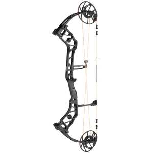Bear Archery Escalate 55-70lbs Left Hand Shadow Compound Bow