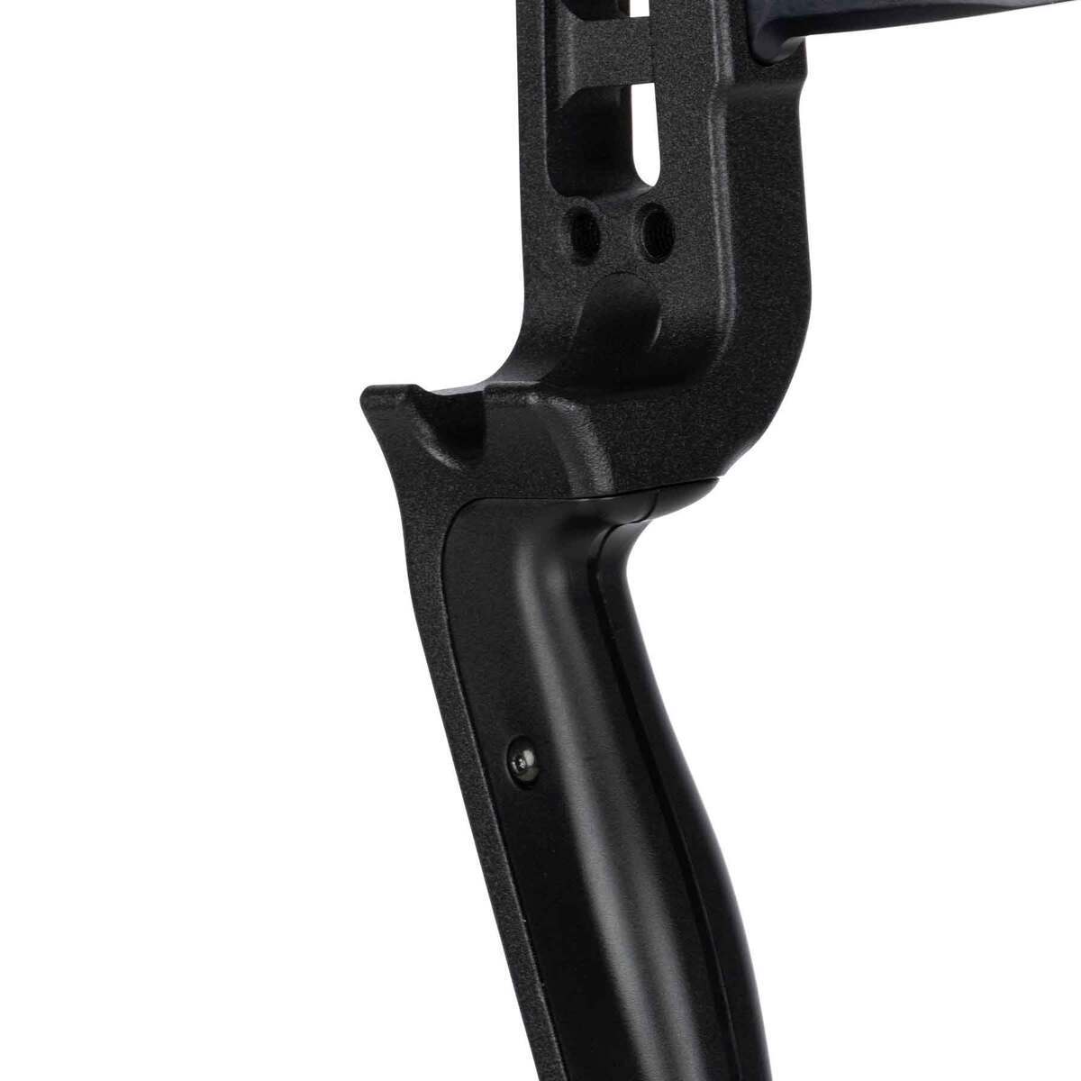 Bear Archery Escalate 55-70lbs Left Hand Shadow Compound Bow - Shadow Bear Archery Escalate 55-70lbs Left Hand Shadow Compound Bow - Shadow