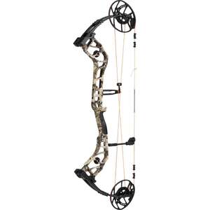Bear Archery Escalate 55-70lbs Right Hand Veil Whitetail Compound Bow