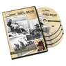 Bear Archery Fred Bear DVD Collection - Tan 4 Disk