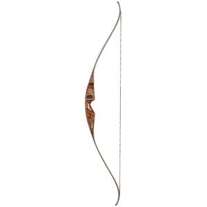 Bear Archery Grizzly 30lbs Right Hand Wood Recurve Bow