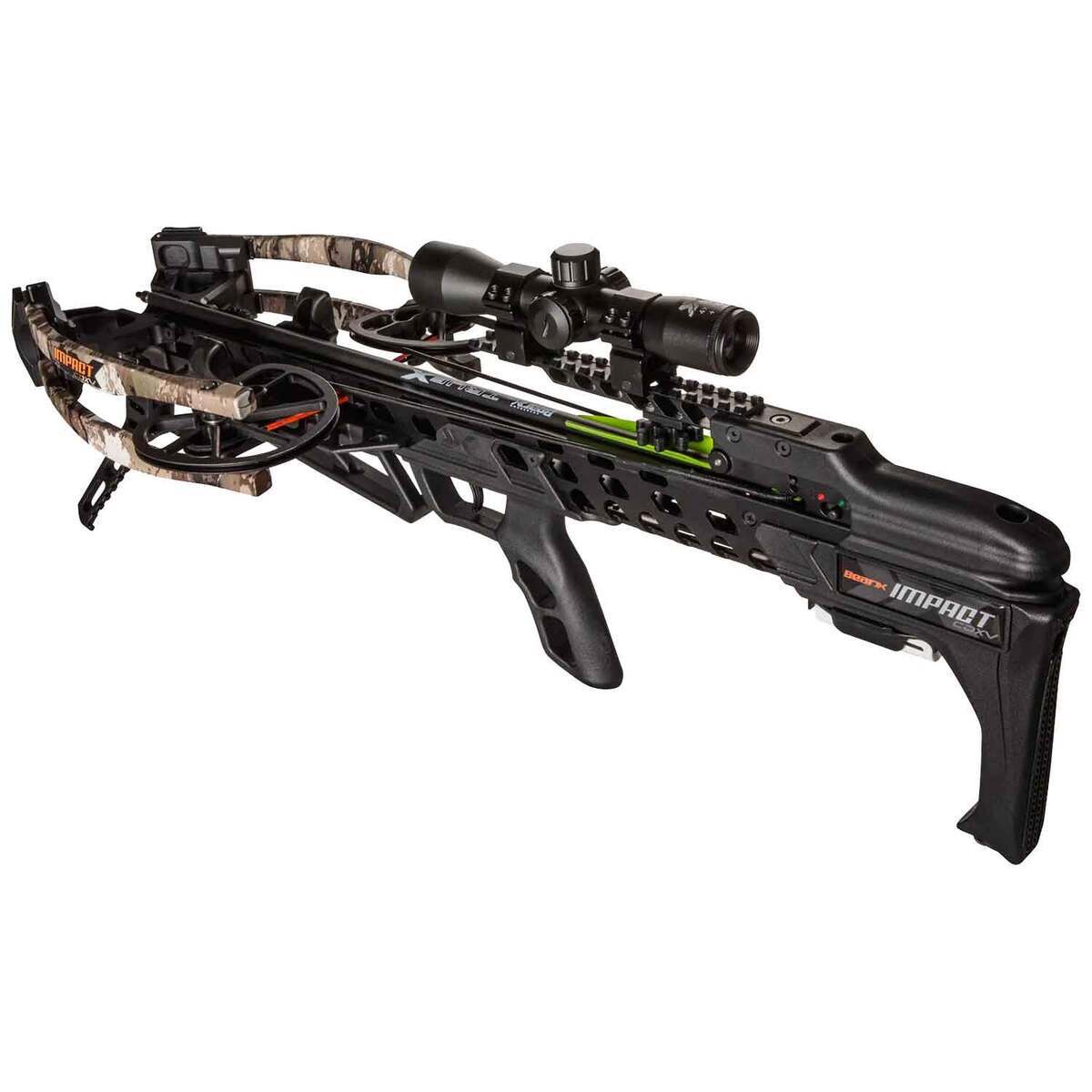 Bear Archery Impact CDXV Veil Stoke Camo - RTH Package - Camo Bear Archery Impact CDXV Veil Stoke Camo - RTH Package - Camo