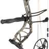 Bear Archery Legit 10-70lbs Left Hand True Timber Strata Camo Compound Bow - RTH Package - Camo