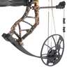 Bear Archery Legit 10-70lbs Left Hand Wildfire Camo Compound Bow - RTH Package - Camo
