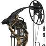 Bear Archery Legit 10-70lbs Right Hand Fred Bear Camo Compound Bow - RTH Extra Package - Camo