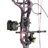 Bear Archery Legit 10-70lbs Right Hand Muddy Girl Camo Compound Bow - RTH Package - Camo