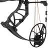 Bear Archery Legit 10-70lbs Right Hand Shadow Compound Bow - RTH Package - Black