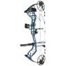 Bear Archery Legit 10-70lbs Right Hand Undertow Camo Compound Bow - RTH Package - Camo
