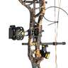 Bear Archery Legit 10-70lbs Right Hand Wildfire Camo Compound Bow - RTH Package - Camo