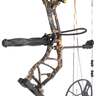 Bear Archery Legit 10-70lbs Right Hand Wildfire Camo Compound Bow - RTH Package - Camo