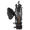 Bear Archery Legit 5-70lbs Left Hand Mossy Oak Break-Up Country DNA Compound Bow - RTH Package - Camo