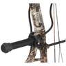 Bear Archery Legit 5-70lbs Right Hand Mossy Oak Break-Up Country DNA Compound Bow - RTH Package - Camo