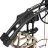 Bear Archery Legit RTH 10-70lb Left Hand Veil Whitetail Compound Bow - Camo