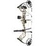 Bear Archery Legit RTH 10-70lb Right Hand Veil Whitetail Compound Bow - Camo