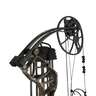 Bear Archery Legit RTH Extra 10-70lbs Left Hand True Timber Strata Compound Bow - RTH Package - Camo