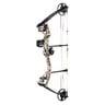 Bear Archery Limitless 50lbs Right Hand God's Country Camo Compound Youth Bow - RTH Package - Camo