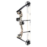 Bear Archery Limitless 50LBS Right Hand Compound Youth Bow - God's Country Camo RTH Package - God's Country Camo