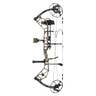 Bear Archery Paradigm 45-60lbs Right Hand Mossy Oak Break Up Country DNA Compound Bow - RTH Package - Camo