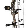 Bear Archery Paradigm 45-60lbs Right Hand Mossy Oak Break Up Country DNA Compound Bow - RTH Package - Camo