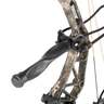Bear Archery Paradox 45-60lbs Left Hand Ture Timber Strata Compound Bow - RTH Package - Camo