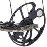 Bear Archery Paradox 45-60lbs Left Hand Ture Timber Strata Compound Bow - RTH Package - Camo