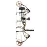 Bear Archery Paradox 45-60lbs Right Hand Realtree Edge Camo Compound Bow - Camo