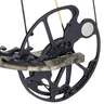 Bear Archery Paradox 55-70lbs Left Hand True Timber Strata Compound Bow - RTH Package - Camo