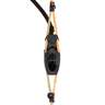 Bear Archery Paradox 55-70lbs Left Hand True Timber Strata Compound Bow - RTH Package - Camo