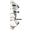 Bear Archery Paradox 55-70lbs Right Hand Realtree Edge Camo Compound Bow - Camo