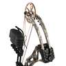 Bear Archery Paradox 45-60lbs Right Hand Veil Alpine Compound Bow - RTH Package - Camo